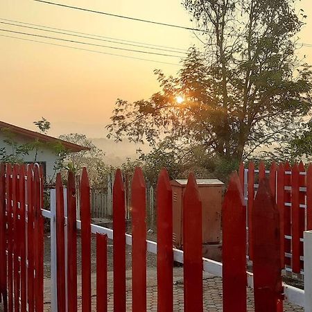 Joy Cottages - Premium Chalets, Vacation Home Rentals Karjat Luaran gambar