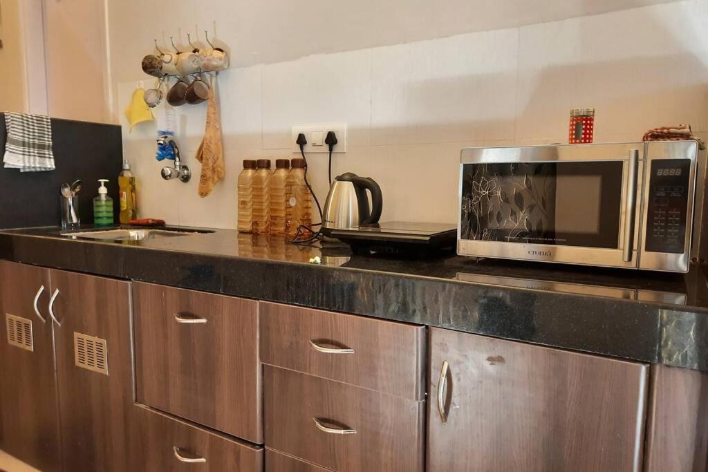 Joy Cottages - Premium Chalets, Vacation Home Rentals Karjat Luaran gambar