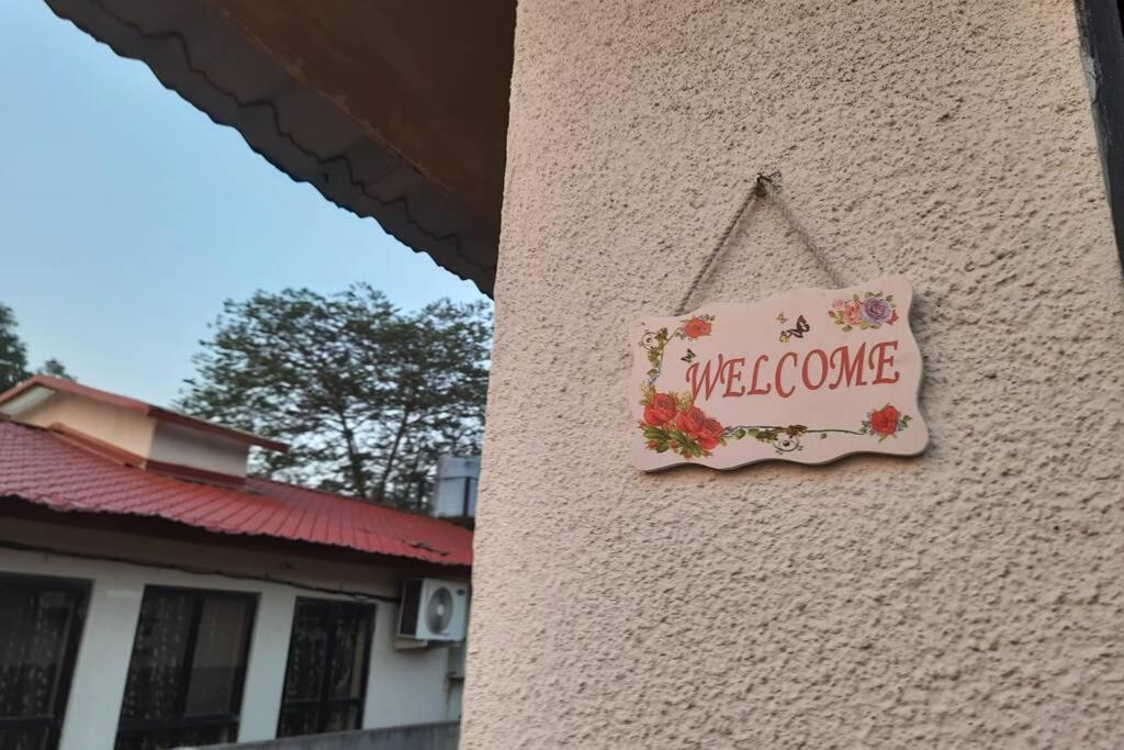 Joy Cottages - Premium Chalets, Vacation Home Rentals Karjat Luaran gambar