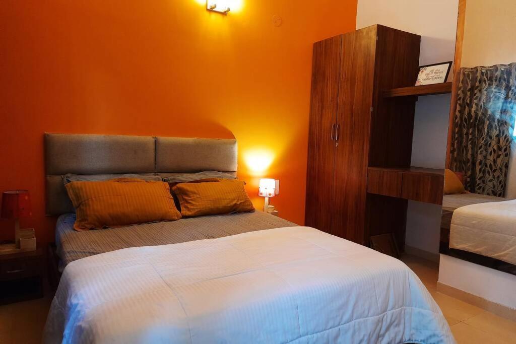 Joy Cottages - Premium Chalets, Vacation Home Rentals Karjat Luaran gambar