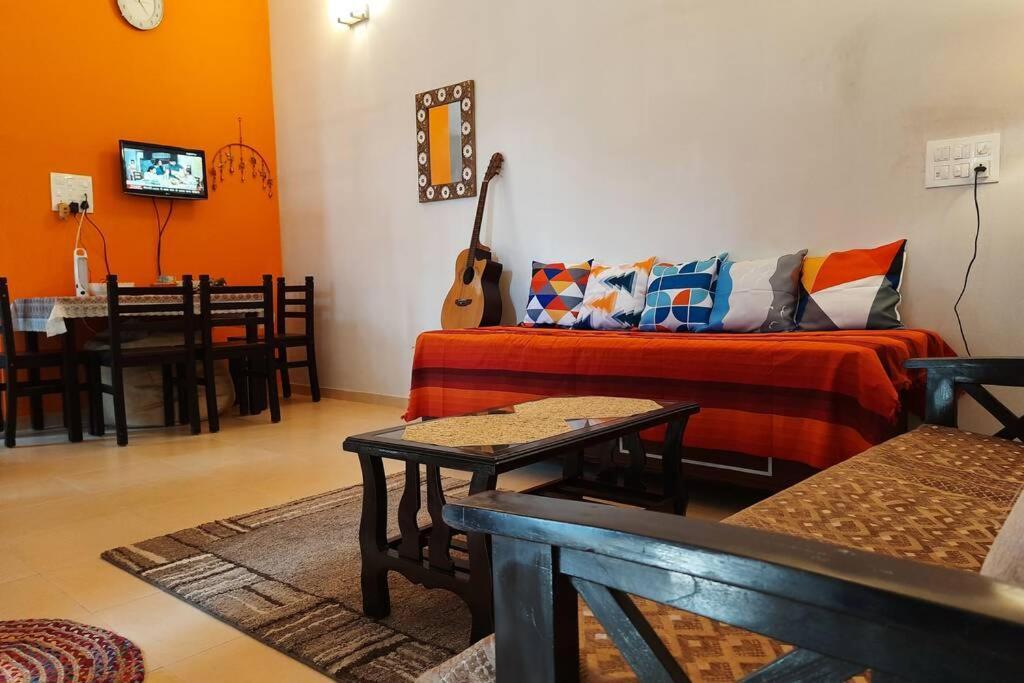 Joy Cottages - Premium Chalets, Vacation Home Rentals Karjat Luaran gambar