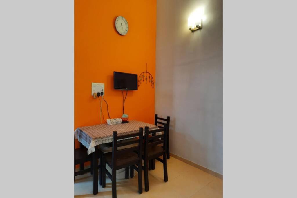 Joy Cottages - Premium Chalets, Vacation Home Rentals Karjat Luaran gambar